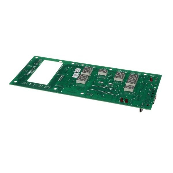 Board, Control Hp/Pw